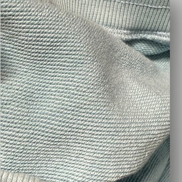 MONASTERY BLUE JOGGER WOMENS sz L - Picture 5 of 8